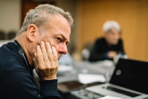 Vokiečių istorikas Christophas Dieckmannas: „Netikiu istorijos pamokų idėja.“