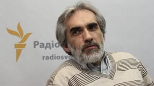 Ukrainiečių istorikas Jaroslavas Hrycakas: „Istorija nėra kalėjimas.“