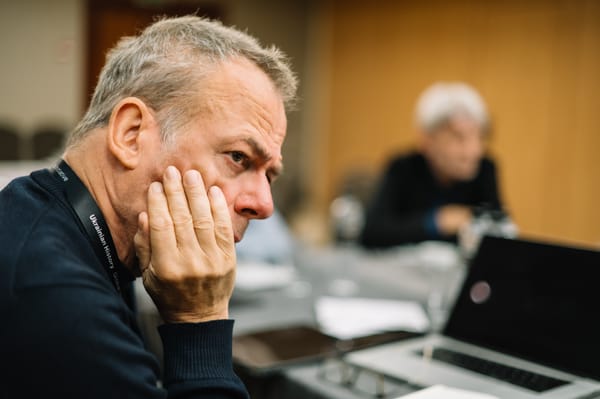 Vokiečių istorikas Christophas Dieckmannas: „Netikiu istorijos pamokų idėja.“
